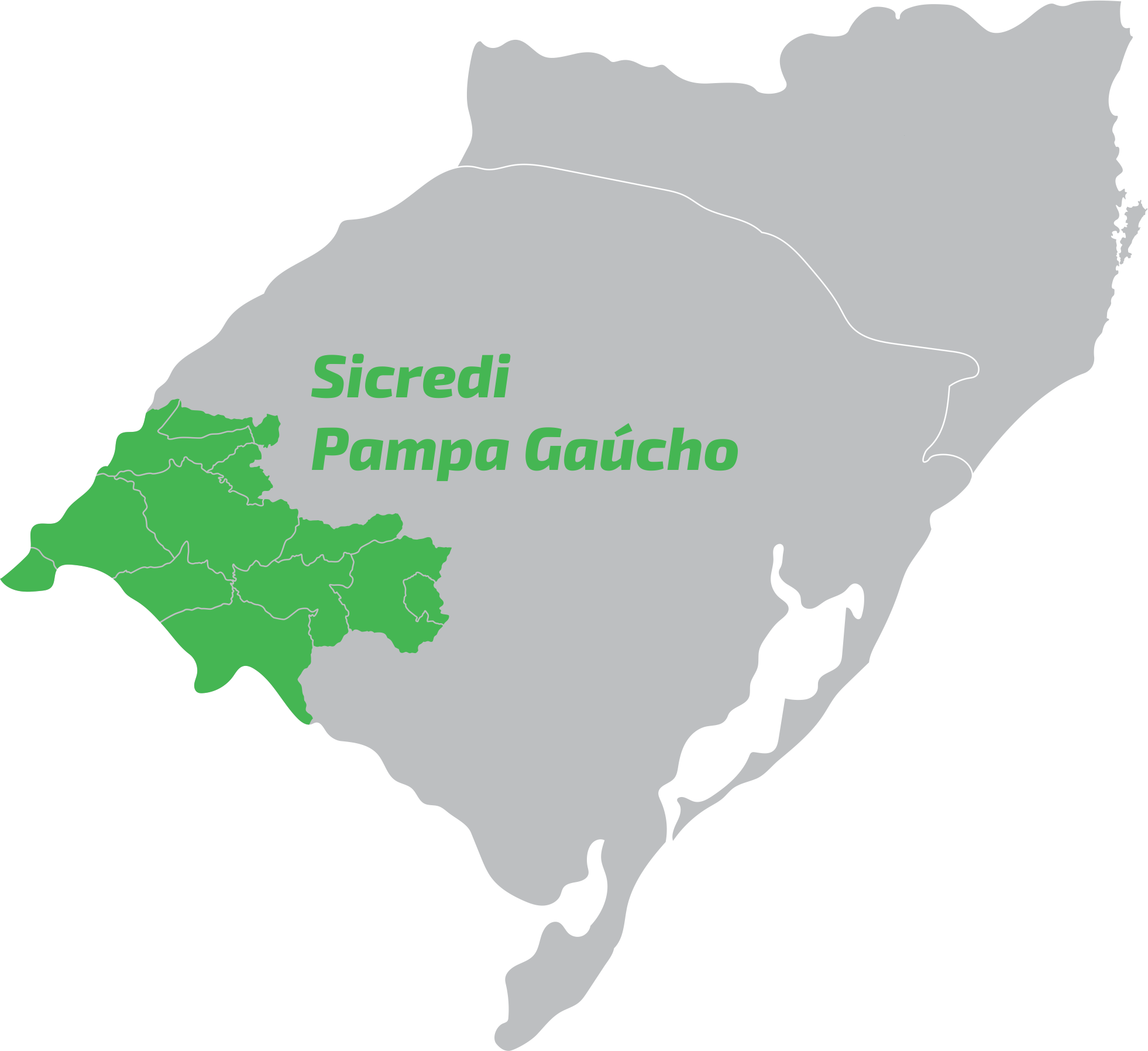 Institucional 2017 - Sicredi Pampa Gaúcho 